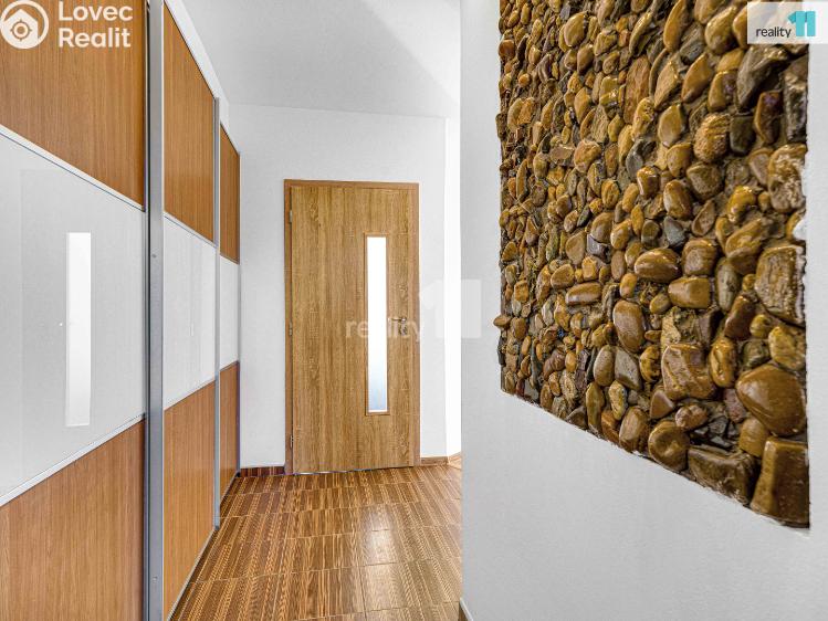 Prodej bytu 2+KK Kladno, Jerevanská č. 19