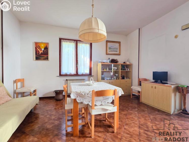 Prodej bytu 3+1 Silvi,Itálie č. 2