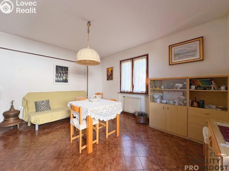 Prodej bytu 3+1 Silvi,Itálie č. 3