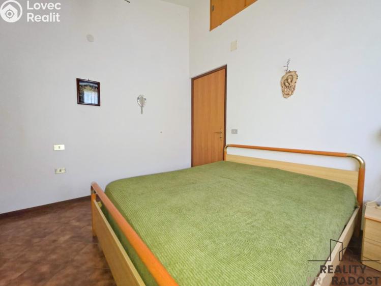 Prodej bytu 3+1 Silvi,Itálie č. 4