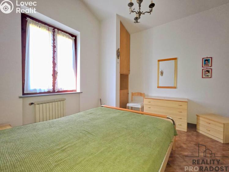 Prodej bytu 3+1 Silvi,Itálie č. 5