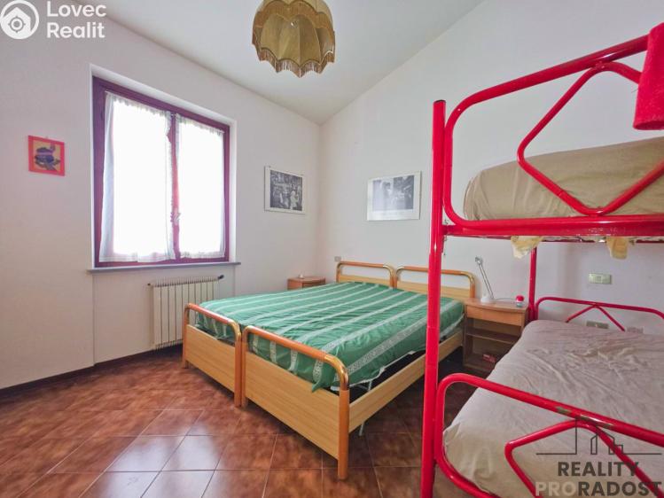 Prodej bytu 3+1 Silvi,Itálie č. 7