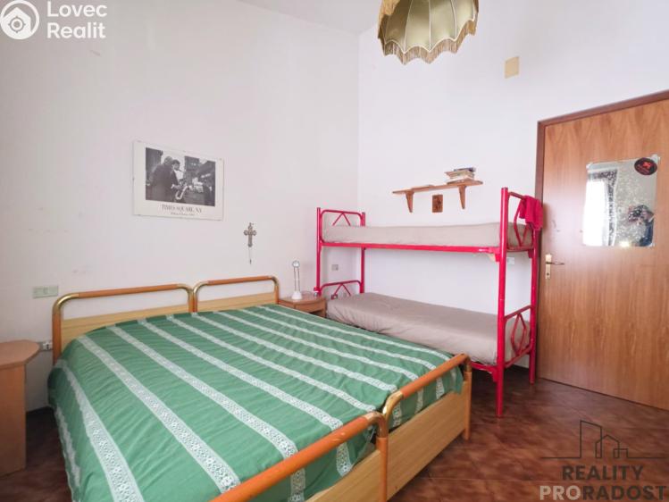 Prodej bytu 3+1 Silvi,Itálie č. 8