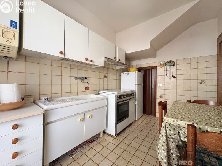 Prodej bytu 3+1 Silvi,Itálie č. 9