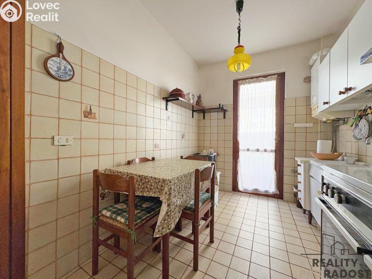 Prodej bytu 3+1 Silvi,Itálie č. 10