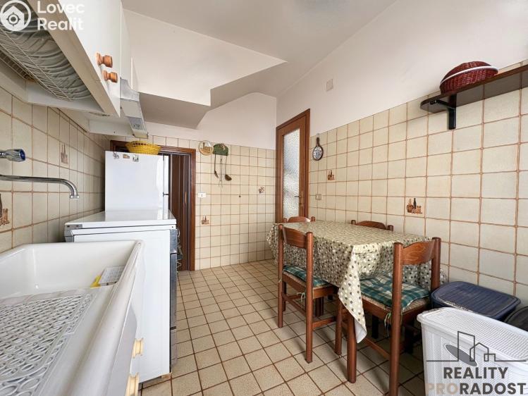 Prodej bytu 3+1 Silvi,Itálie č. 11