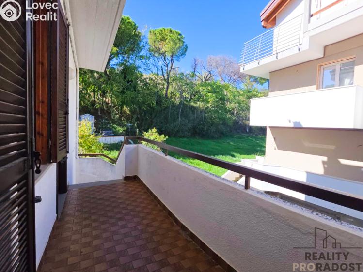 Prodej bytu 3+1 Silvi,Itálie č. 12