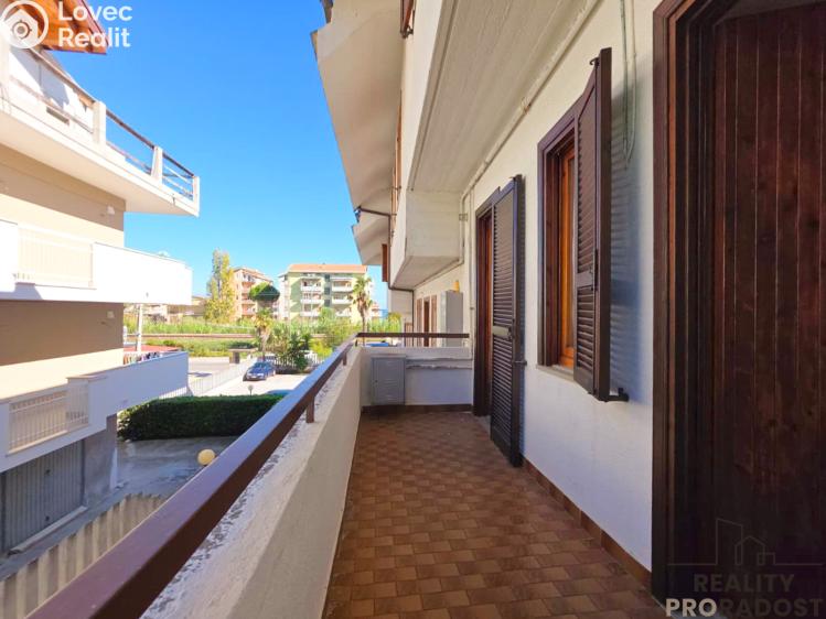 Prodej bytu 3+1 Silvi,Itálie č. 13