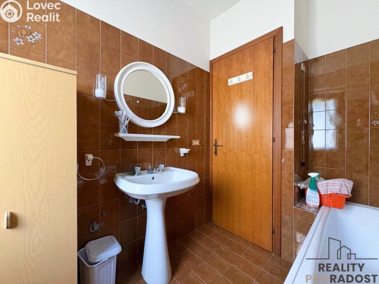 Prodej bytu 3+1 Silvi,Itálie č. 14