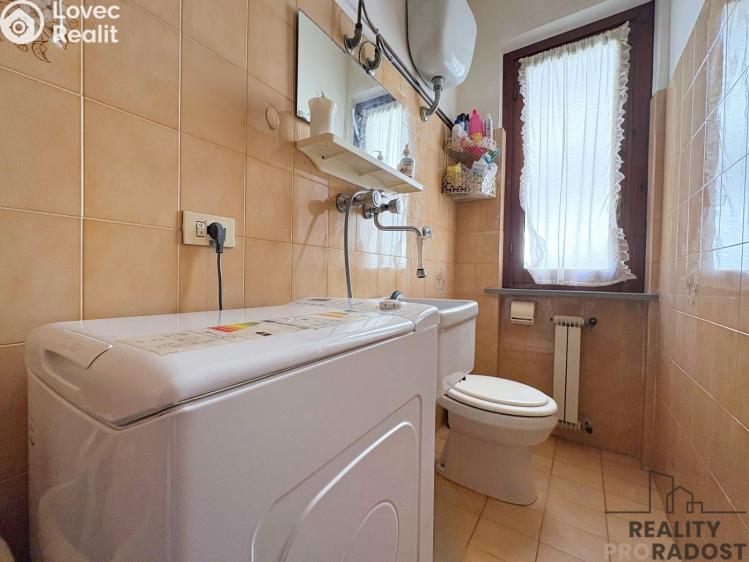 Prodej bytu 3+1 Silvi,Itálie č. 17