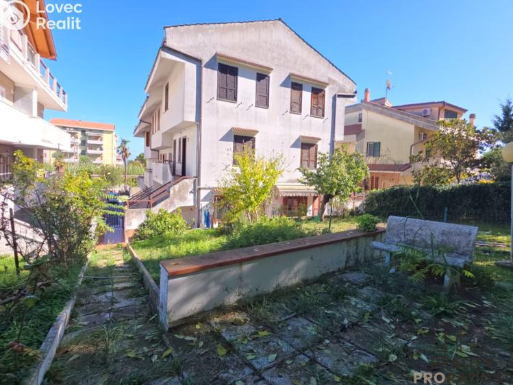 Prodej bytu 3+1 Silvi,Itálie č. 21