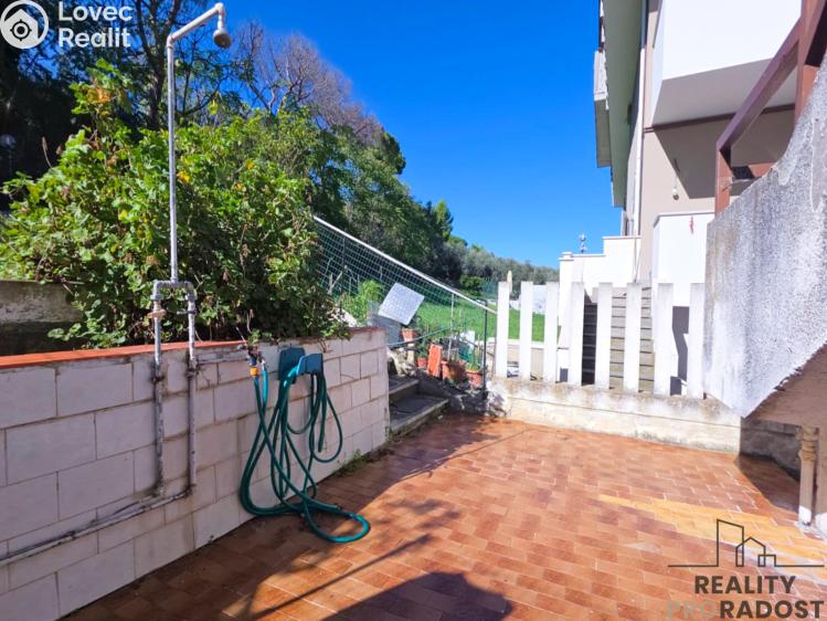 Prodej bytu 3+1 Silvi,Itálie č. 22