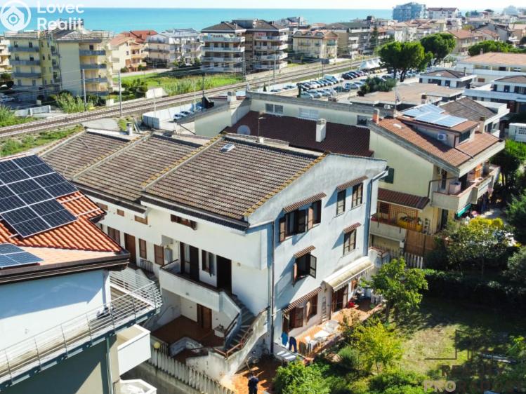 Prodej bytu 3+1 Silvi,Itálie č. 24