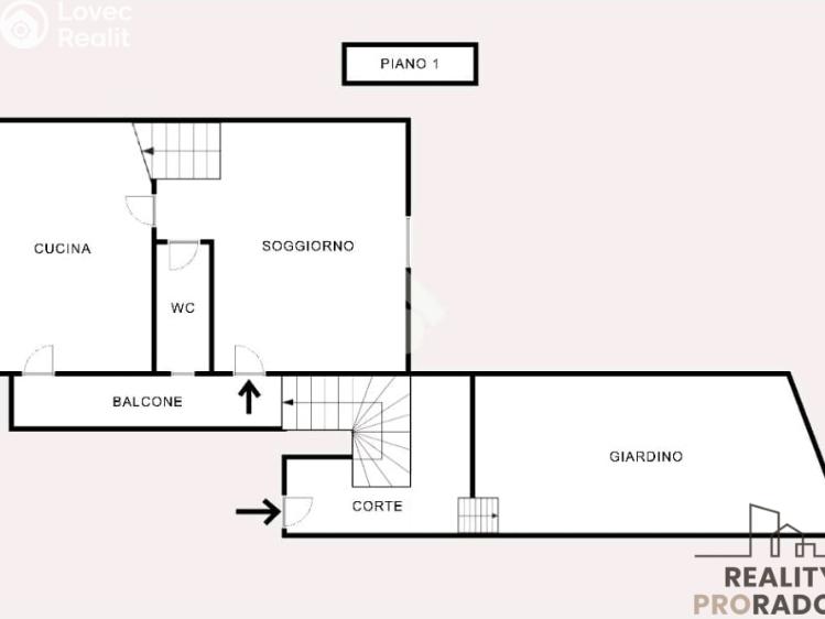 Prodej bytu 3+1 Silvi,Itálie č. 30