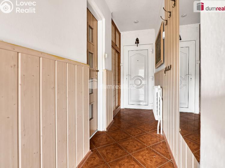 Prodej chaty Kyselka č. 9