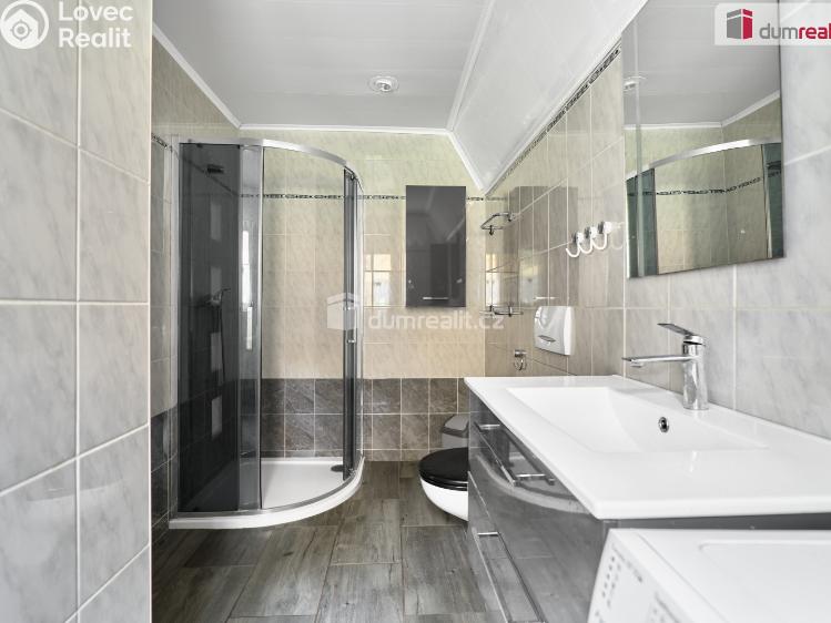 Prodej chaty Kyselka č. 11