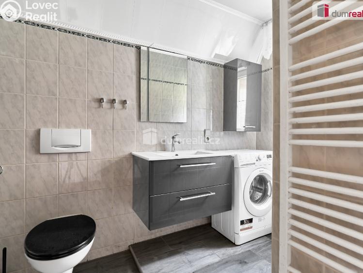 Prodej chaty Kyselka č. 12