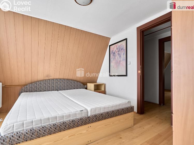 Prodej chaty Kyselka č. 14