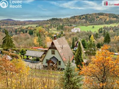 Продажа хижины Kyselka č. 1