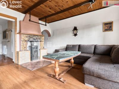 Продажа хижины Kyselka č. 5