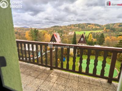 Продажа хижины Kyselka č. 6