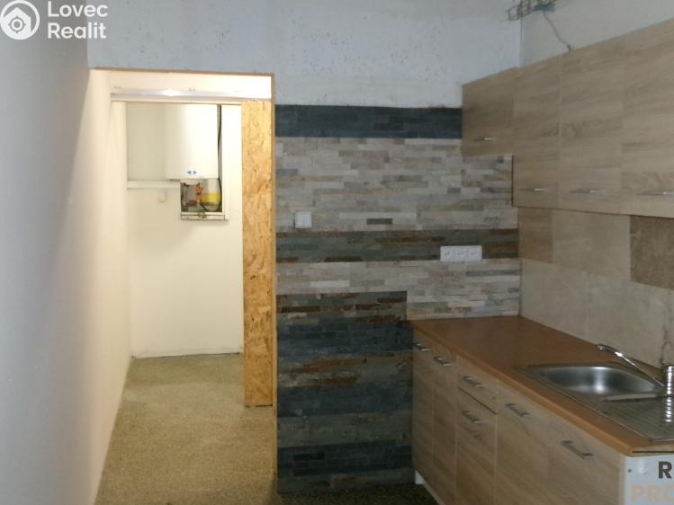 Pronájem skladového prostoru Brno č. 10