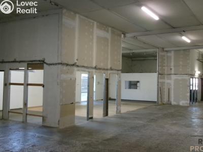 Pronájem skladového prostoru Brno č. 4