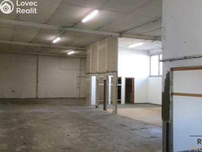 Pronájem skladového prostoru Brno č. 6