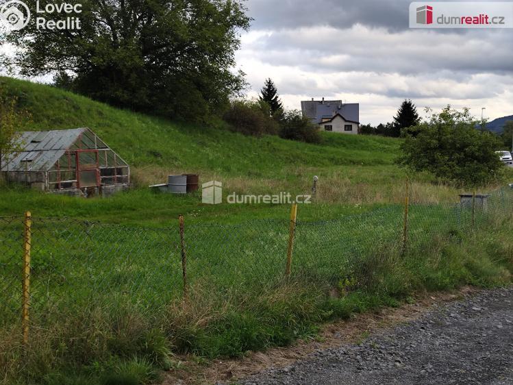 Prodej rodinného domu Karlovice č. 8