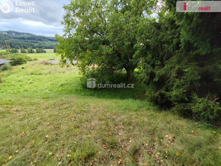 Prodej rodinného domu Karlovice č. 15