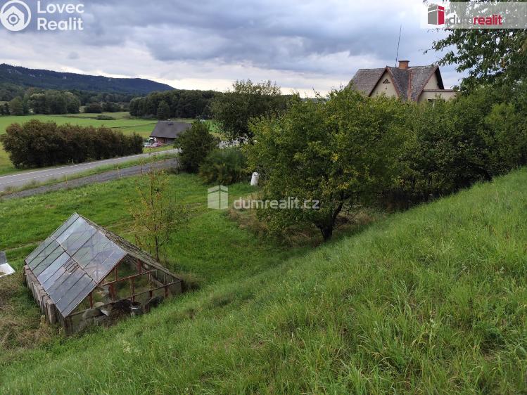 Prodej rodinného domu Karlovice č. 10