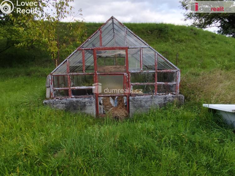 Prodej rodinného domu Karlovice č. 24