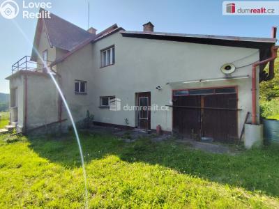 Продажа семейного дома Karlovice č. 3