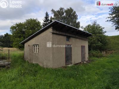 Продажа семейного дома Karlovice č. 5