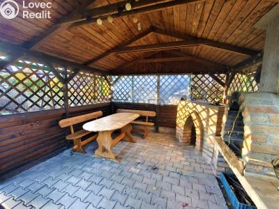 Продажа хижины Chomutov, U Kamencového jezera č. 2