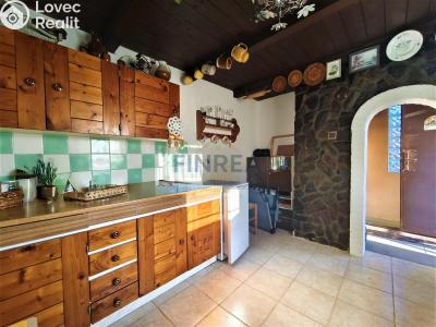 Продажа хижины Chomutov, U Kamencového jezera č. 3