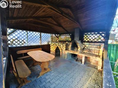 Продажа хижины Chomutov, U Kamencového jezera č. 5