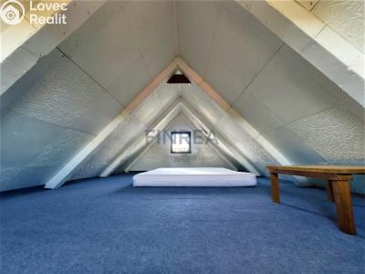 Продаж хатини Chomutov, U Kamencového jezera č. 6