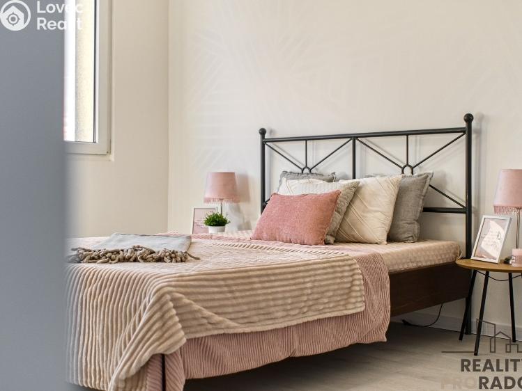 Продажа квартиры 2+1 Karviná, tř. 17. listopadu č. 10