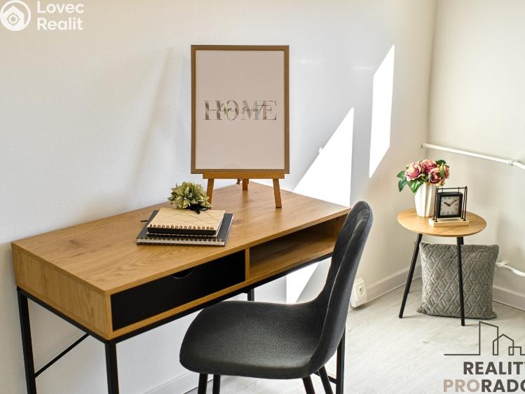 Продажа квартиры 2+1 Karviná, tř. 17. listopadu č. 11