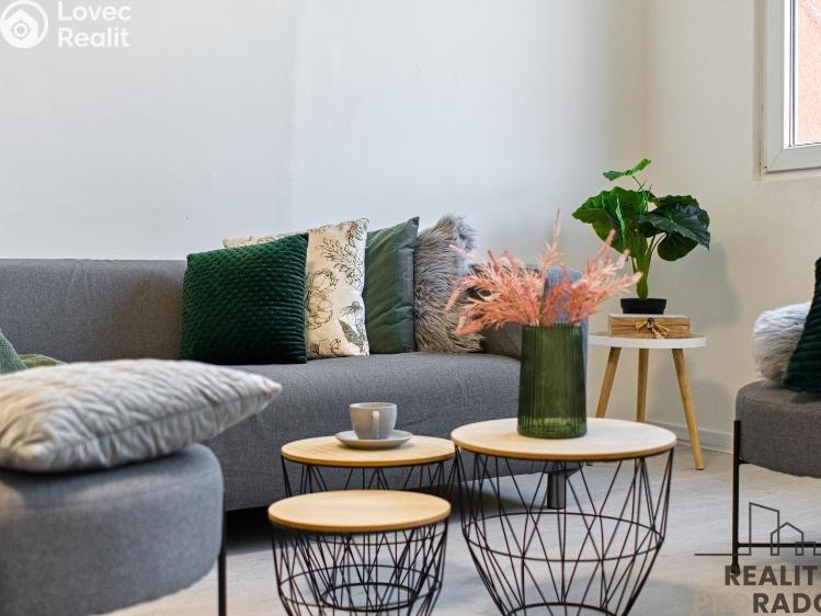 Продажа квартиры 2+1 Karviná, tř. 17. listopadu č. 13