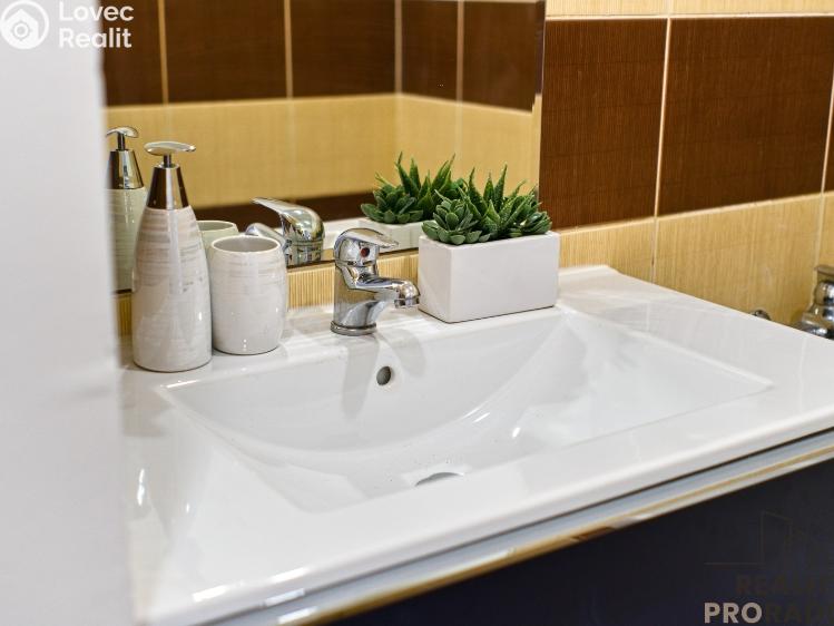 Продажа квартиры 2+1 Karviná, tř. 17. listopadu č. 14