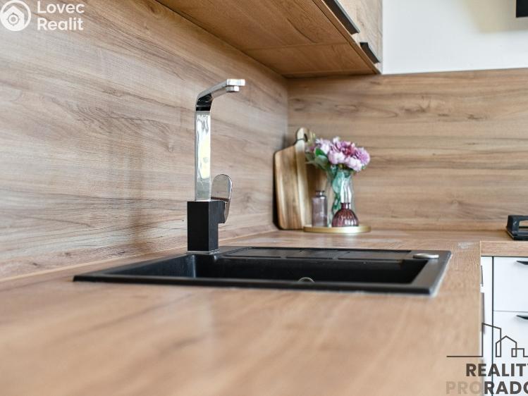 Продажа квартиры 2+1 Karviná, tř. 17. listopadu č. 15