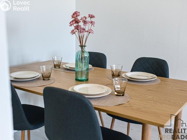 Sale apartment 2+1 Karviná, tř. 17. listopadu č. 12