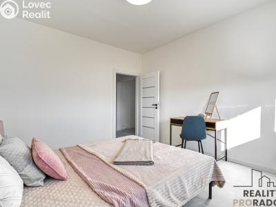 Продаж квартири 2+1 Karviná, tř. 17. listopadu č. 3