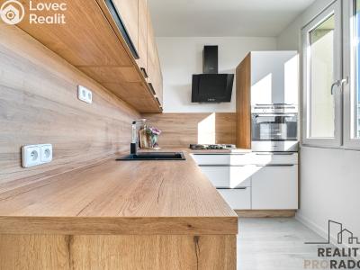 Продаж квартири 2+1 Karviná, tř. 17. listopadu č. 6