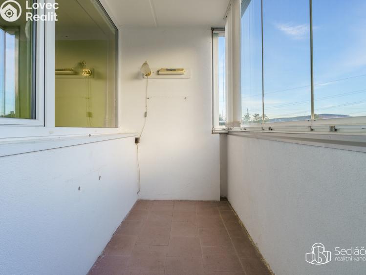 Prodej bytu 3+1 Sokolov, Mánesova č. 14