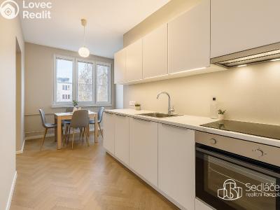 Sale apartment 3+1 Sokolov, Mánesova č. 1