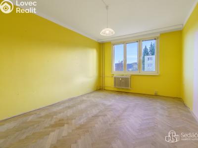 Prodej bytu 3+1 Sokolov, Mánesova č. 6