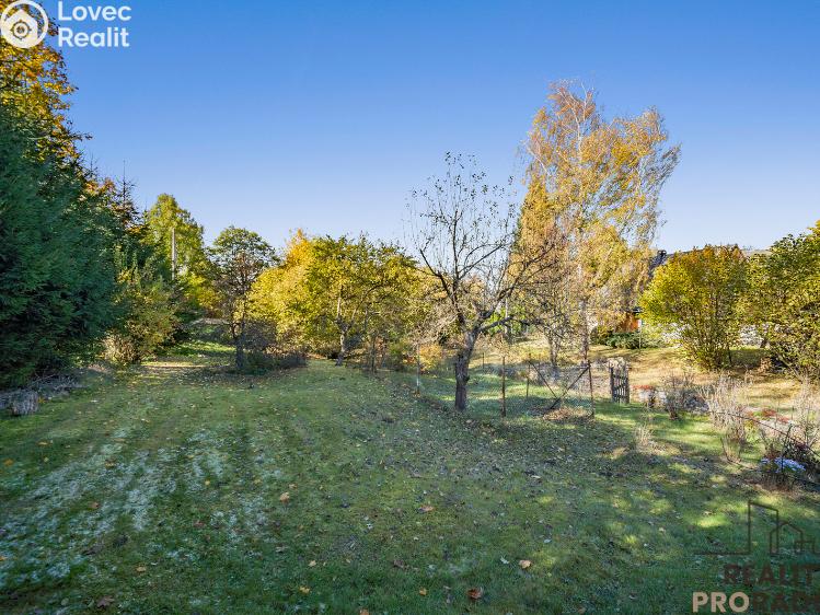 Prodej chalupy Čenkovice č. 18